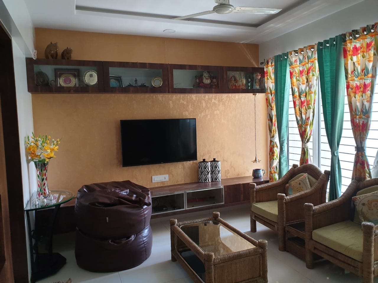 2 BHK For Sale In B.T. Kawade Road